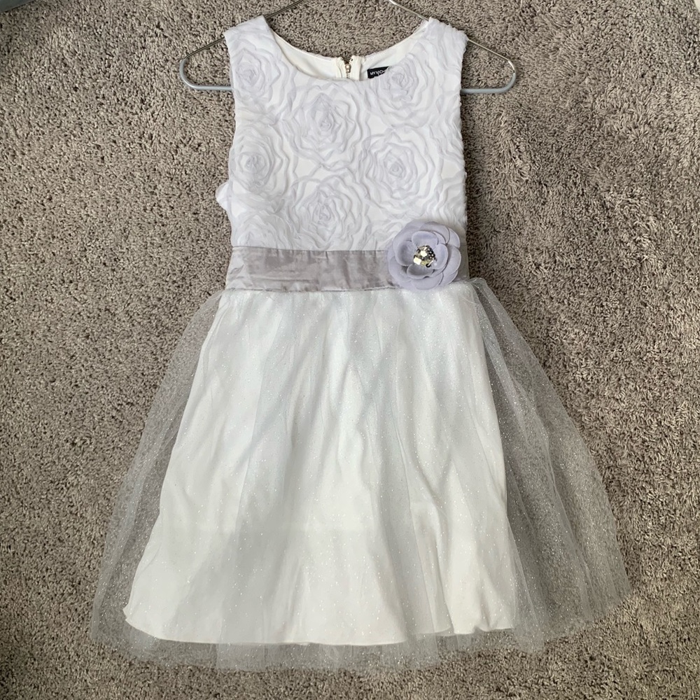 My Michelle girls dress
